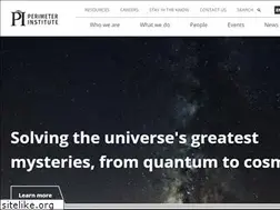 Sites similar to pitp.ca