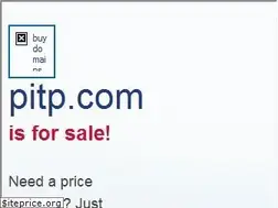 Sites similar to pitp.com