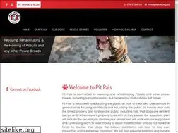 Sites similar to pitpals.org.za
