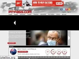 Sites similar to pitpass.com