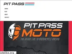Sites similar to pitpassmoto.com