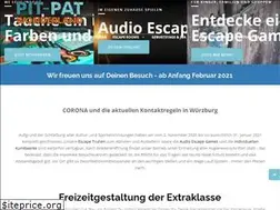 Sites similar to pitpat-wonderland.de