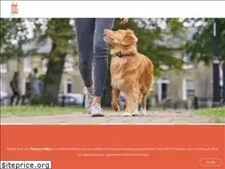 Sites similar to pitpatpet.com