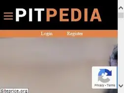 Sites similar to pitpedia.com