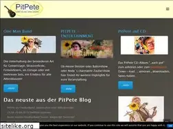 Sites similar to pitpete.de