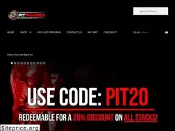 Sites similar to pitpharmastore.com