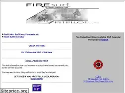 Sites similar to pitpilot.com