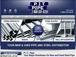 Sites similar to pitpipe.com