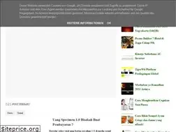 Sites similar to pitpitanku.blogspot.com