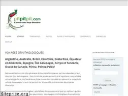 Sites similar to pitpitpit.com