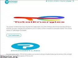 Sites similar to pitpointcleanfuels.com