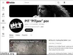 Sites similar to pitpov.com