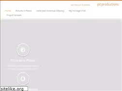 Sites similar to pitproductions.com