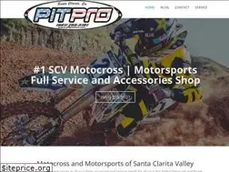 Sites similar to pitpromx.com