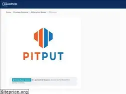 Sites similar to pitput.com