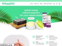 Sites similar to pitputty.co.uk