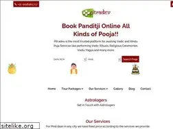 Sites similar to pitradev.com