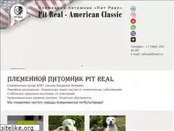 Sites similar to pitreal.ru