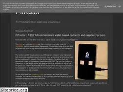 Sites similar to pitrezor.com