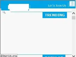 Sites similar to pitribe.com