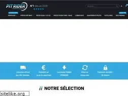 Sites similar to pitrider.fr