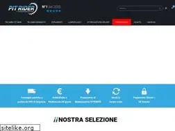 Sites similar to pitrider.it