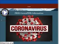 Sites similar to pitriverhealthservice.org