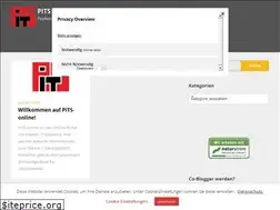 Sites similar to pits-online.info
