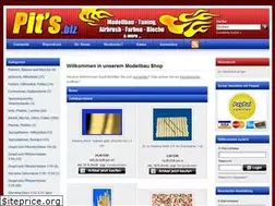 Sites similar to pits.biz