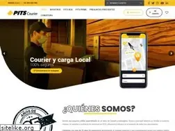Sites similar to pits.com.pe