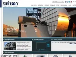 Sites similar to pitsan.com