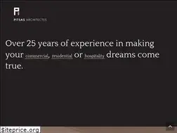 Sites similar to pitsasarchitectes.com