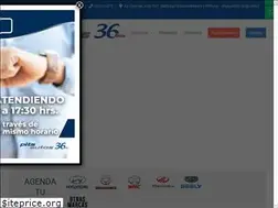 Sites similar to pitsautos.cl