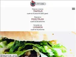 Sites similar to pitsbbq.fr