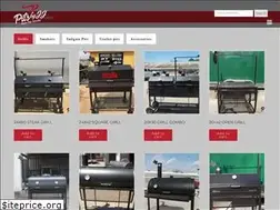 Sites similar to pitsbyjj.com