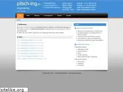Sites similar to pitsch-ing.ch