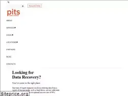 Sites similar to pitsdatarecovery.com