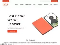Sites similar to pitsdatarecovery.net