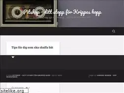 Sites similar to pitshop.net