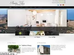 Sites similar to pitsidia-apartments.com