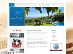 Sites similar to pitsidia-nikos.gr