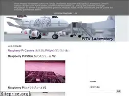 Sites similar to pitslaboratory.blogspot.com