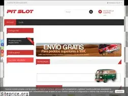 Sites similar to pitslot.com