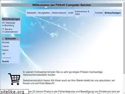 Sites similar to pitsoft.de