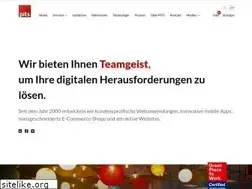 Sites similar to pitsolutions.ch