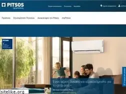 Sites similar to pitsos.gr