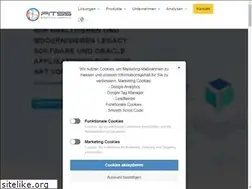 Sites similar to pitss.de