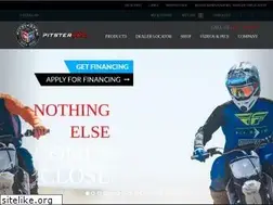 Sites similar to pitsterpro.com