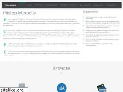 Sites similar to pitstop-france.com