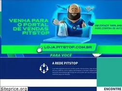 Sites similar to pitstop.com.br